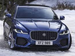 The jaguar xj executive sedan was the first to fall after the 2019 model year, and then came the compact xe in 2020. Jaguar Xf P300 Awd R Dynamic Worldwide X260 2020 Pr