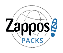 Zappos Packs Packing Recommendations For Travel Free