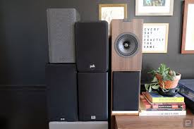 Capsule coffee machines are no doubt very easy to use. The Best Passive Bookshelf Speakers For Most People Wilson S Media