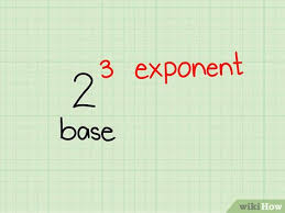 Over 10 million users · comprehensive curriculum 3 Ways To Solve Exponents Wikihow