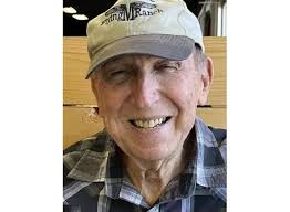 Norman Giles Obituary (2024)