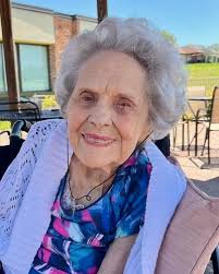 Elizabeth "Lib" Phelps Gower Scott Obituary (2025)