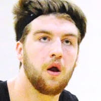 Drew Timme 2019 Center Gonzaga