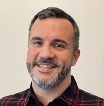 University Partner Guide by SAF