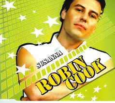 Robin Cook Discography: Vinyl, CDs, & More