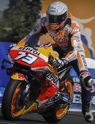 Repsol Honda Team 73 Alex Marquez Esp 2020 Di 2020