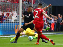 Градецки лукаш / lukas hradecky. Fremd Geworden Eintracht