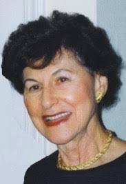 FRITZI BENESCH Obituary (2012)