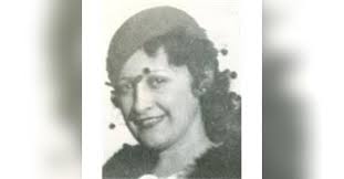 Florence Dube Obituary