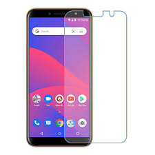 BLU J6 One unit nano Glass 9H screen ...