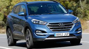 Hyundai tucson 2011 diesel consumo. Hyundai Tucson 2015 Informacion General Km77 Com