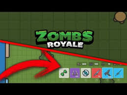 Ya sea que estés buscando los últimos juegos gratis en línea, juegos de acción u otros más específicos como geometry dash online, en el que debes saltar para evitar los objetos, aquí los encontrarás. Zombs Royale Nuevo Battle Royale Fortnite Io Enriquemovie Youtube