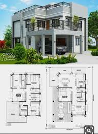 Pin Oleh Jp Louis Jacques Di Idee Neuve Arsitektur Arsitektur Modern Rumah Indah