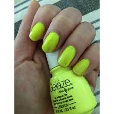 Very trendy and cool neutral. China Glaze Gelaze Gel Polish Reviews In Nail Polish Chickadvisor