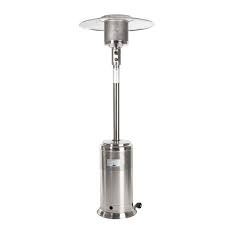 Will fit home depot models: Fire Sense Pro Series 46 000 Btu Stainless Steel Propane Gas Patio Heater 61436 The Home Depot
