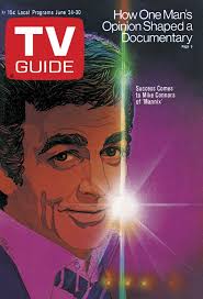 Mannix is Coming! (All things Mannix w/spoilers)