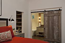Sliding barn door for small closet. Doordodoor Barn Door For Closet