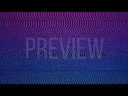 Gradient Vaporwave Pink And Blue Tv Static Noise Scan Lines Seamlessly In 2021 Tv Static Vaporwave Animation Background