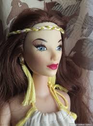 Игровая кукла