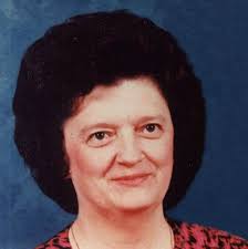 Shirley Simpson Family History & Historical Records