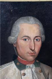 British School, 18th Century