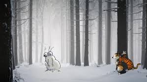 Calvin And Hobbes Comics Forest Trees Winter Snow Christmas Wallpaper 1920x1080 162445 Wallpaperup Copyright © 2021 by bill watterson. calvin and hobbes comics forest trees