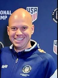 We are pleased to announce that National Referee Stearne Briem has been  selected to be one of six US referees to officiate at the Capelli Sport+  Cup from 24