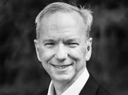 Eric Schmidt: The AI revolution is underhyped