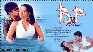 2,508 tracks | 1290 albums. Hindi Movie Songs Jukebox Bad Friends Full Album Songs Shreya Ghoshal Songs Sunidhi Chauhan Songs Romantic Hindi Songs Hindi Video Songs Times Of India