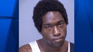 Man sets fire to Phoenix grocery store while accomplice steals groceries,  police say