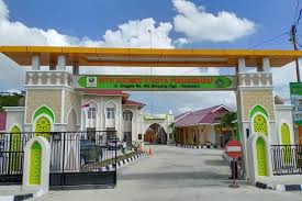 4 contoh ujian pra 1. Kualitas Konstruksi Mts Negeri 3 Pekanbaru Jadi Acuan Sekolah Nasional Halaman All Kompas Com
