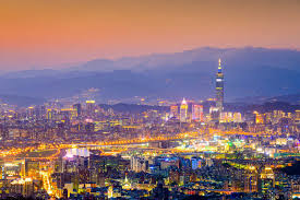 Táiběi) is the national capital of taiwan. Cheap Flights To Taipei Budgetair Lv