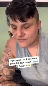 Tami Ferguson 60 Days in