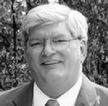 Jerry DUMAS Obituary (2022)