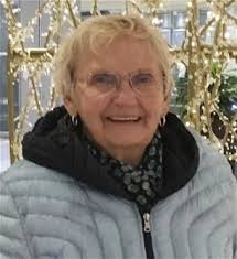 Norma HOLLAND Obituary