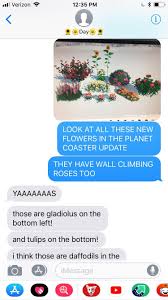 My Girlfriend Is A Florist And A Landscape Architecture Major And She Designs All Of My Planters For My Parks She Was Hyped About The Update Planetcoaster Our bachelor of landscape architecture (bla) degree reflects the growing public interest in living, working, and playing in green.