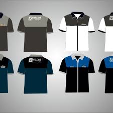 Kamu bisa buat kemeja seragam untuk perusahaan, komunitas, atau kelas dengan budget yang sesuai. Jual Contoh Design Kemeja Team Work Kota Tangerang Research Design Tokopedia