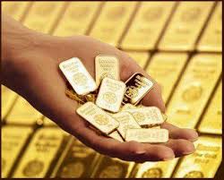 I Believe In The Golden Rule The Man With The Gold Rules Laurence Tureaud Gold Bullion Bars Buy Gold And Silver Gold Investments
