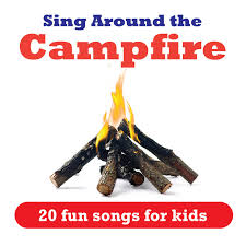 She'll be coming 'round the mountain. Sing Around The Campfire 20 Fun Songs For Kids Album By Radha The Kiwi Kids Spotify