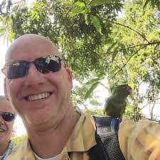 Brian Classen's Instagram, Twitter & Facebook