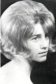 Shirley Landers's Instagram, Twitter & Facebook