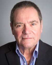 Peter Larkin — Stark Talent Agency