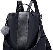 Amazon.com: go-done Mochila para damas, mochila de moda para ...