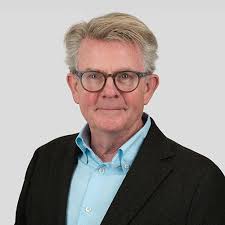 ICEO leadership team