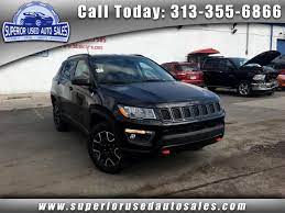 Visit our used car dealer in taylor mi on telegraph road near belleville only minutes from detroit and canton. Used Cars For Sale Detroit Mi 48210 Superior Used Auto Sales