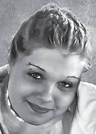 Crystal Brewer's Instagram, Twitter & Facebook