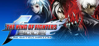 Lee 20 minutos al día xd. The King Of Fighters 2002 Unlimited Match On Steam