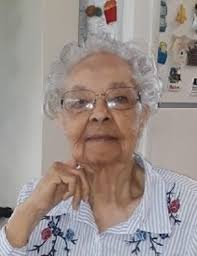 Helen Lee Obituary January 21, 2021