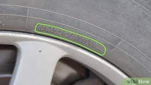 We set all of our test vehicles' tire pressures precisely to ensure that they. 3 Ways To Put Air In A Tire Wikihow