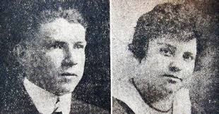 Local History Notes: Marriages (November 19)